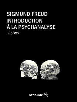 cover image of Introduction à la psychanalyse: Leçons
